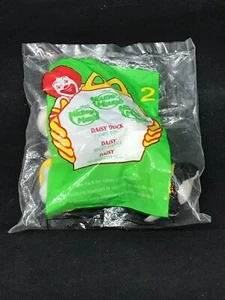 McDonald's Toy : House Mouse #2 Daisy Duck 2001 - Picture 1 of 2
