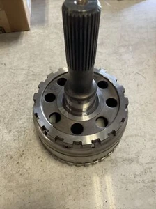 A/C DELCO 24285487, Automatic Transmission Output Carrier INTERNAL GEAR W SHAFT - Picture 1 of 12