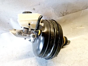 4CLS* Mercedes W211 CLS C219 Bremskraftverstärker Hauptbremszylinder A2114300330 - Bild 1 von 4