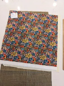 Cotton fabric bundles with a color story -vintage garden (U) - Picture 1 of 2