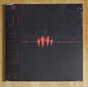 A Quiet Place Soundtrack Vinyl LP Record NEW SEALED RARE - Picture 1 of 3