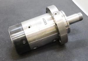 EX-CELL-O Spindel Type 771.860.5 Drehzahl 5096rpm - gebraucht - ok - Picture 1 of 8