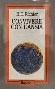 CONVIVERE CON L’ANSIA - H.E. RICHTER - Imagen 1 de 1
