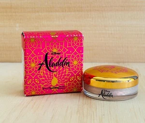 MAC Disney Aladdin Crystal Glaze Gloss .5 oz/15 ml ~ #1 WISH - Picture 1 of 2
