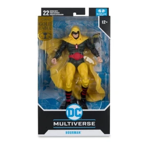 McFarlane Toys DC Multiverse Hourman - In stock USA - Picture 1 of 1