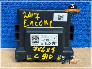 2017 BUISCK ENCORE PARKING PARK ASSIST COMPUTER CONTROL MODULE UNIT OEM - Picture 1 of 8