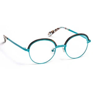 J.F. REY PETITE PM077 2290 ECAILLE TURQUESA 46 18 140 - Imagen 1 de 1