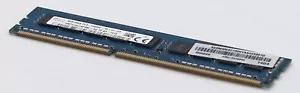SK Hynix 8GB 2RX8 PC3-14900E-13-12-E3 ECC Unbuffered Memory HMT41GU7AFR8C-RD - Bild 1 von 4