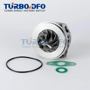 49173-07621 CHRA turbo cartridge for Renault Clio III 1.2 16V TCE 74 Kw 100 HP - Picture 1 of 13