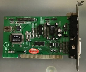 EES Audiodrive 1868F - Bild 1 von 3