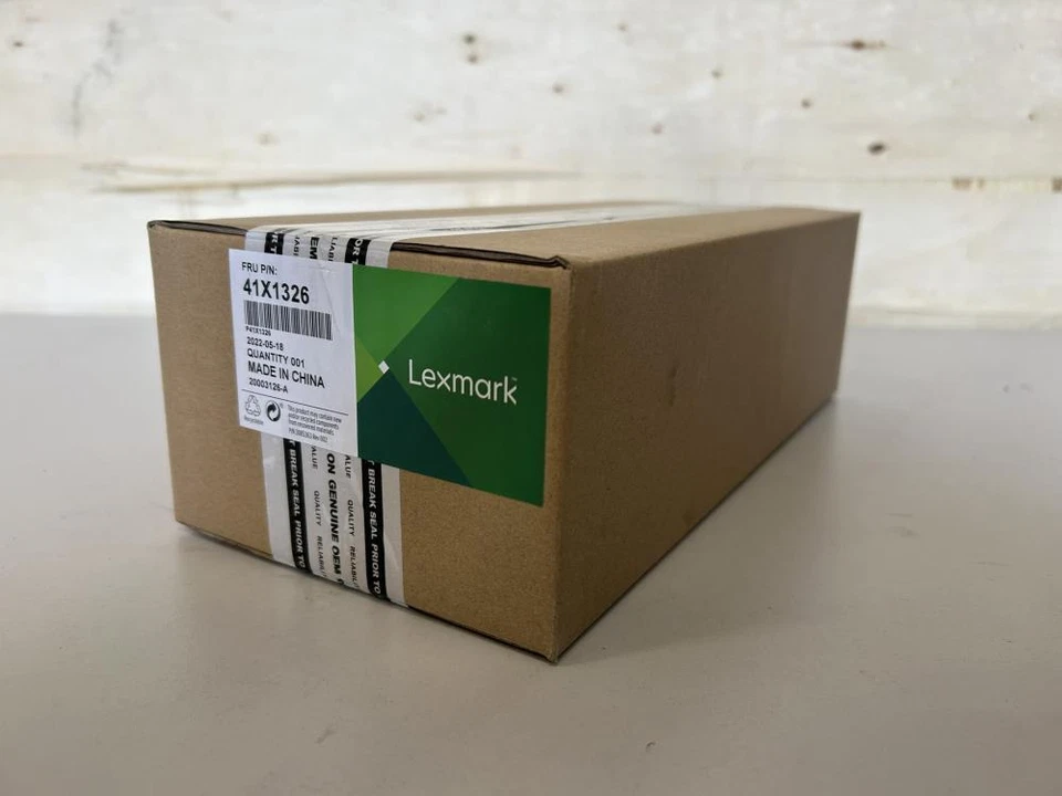 Lexmark - 41X1326 ADF PICKUP ROLLER CX622/MC2640/XC4240 - Bild 1 von 3