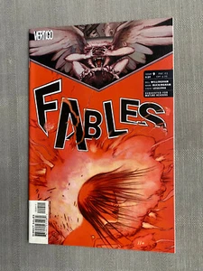 FABLES N°9 VO EN EXCELLENT ÉTAT / NEAR MINT - Bild 1 von 2