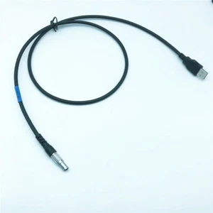 NUOVO CAVO DATI USB SINA COMNAV GPS T300, PER GPS A PC 7 pin a usb - Foto 1 di 4