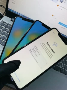 Apple iPhone 11 Pro Max 64/256 Go Débloqué Toutes Couleurs Entièrement Fonctionnel - Photo 1 sur 10