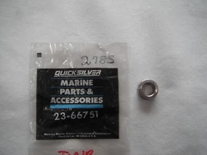 MERCURY 23-66751 MERCRUISER SPACER (2785) - Picture 1 of 2