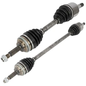2Pc For 2004-2011 Chevrolet Aveo 2007-2011 Aveo5 1.6L Front Left Right CV Axle - Picture 1 of 16