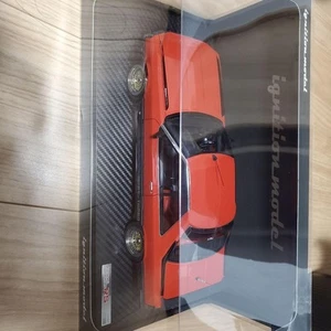 Ignition Model Skyline RS Turbo 1/18 - Picture 1 of 5