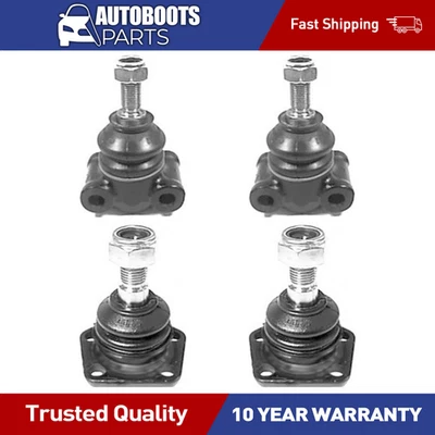 Передние шаровые шарниры для Jaguar XJS 1976-1992 4x - Изображение 1 из 4