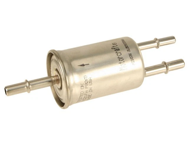 Filtro de combustible Motorcraft 63ZPHD84 para Lincoln Navigator 2008 2007 2009 Foto 1 de 1