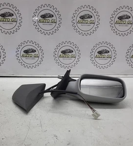 SPECCHIO RETROVISORE SINISTRO ORIGINALE FIAT PUNTO GT TURBO 93-97 COD:5895987 - Imagen 1 de 1
