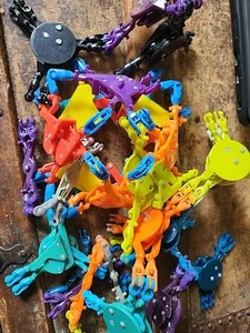 Sortiment Expandagon Baustücke - Bild 1 von 5