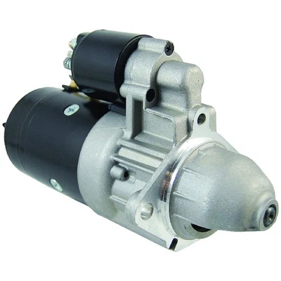 WAI New Starter Motor for BMW 2.2 kw 31170N - Image 1 of 3
