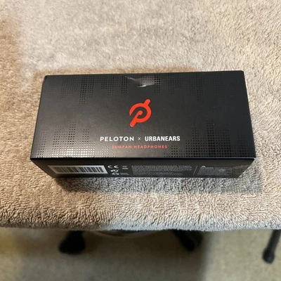 Auriculares Peleton Urban Ears Sumpan con micrófono incorporado Foto 1 de 4