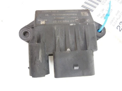 2008  Mercedes-Benz GL320 Diesel Glow Plug Control Module OEM 642 900 77 01 — 第 1/2 张图片