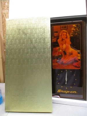 Reloj Michelle Jebco Snap-on Foto 1 de 3