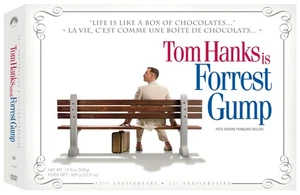 Forrest Gump: Chocolate Box Gift Set [15th Anniversary Collector's Edition] - Picture 1 of 1