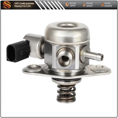 Bomba de combustible de alta presión de inyección directa para Mercedes-Benz C300 2015-2018 Foto 1 de 4