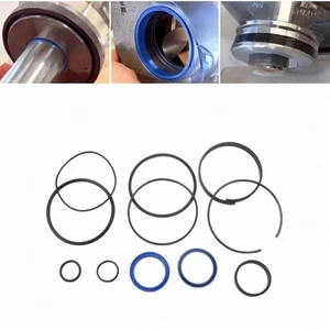 Hydraulic Log Splitter Cylinder Rebuild Seal Kit, Portable, High Performance, - Picture 1 of 6