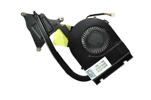 Acer Aspire V5-471 original UMA/CPU/GPU-Lüfter inkl. Kühler - Afbeelding 1 van 2