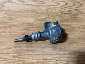Motorcraft E83E-12131-AA Ford Distributor - Picture 1 of 6