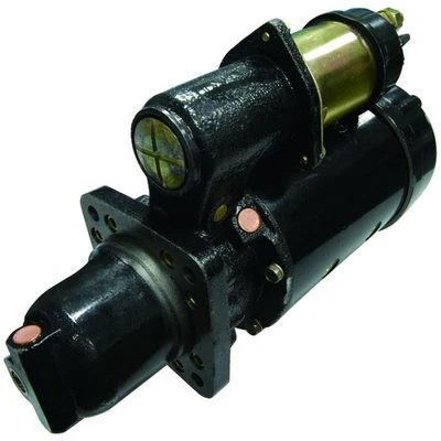 Nuevo arranque para camionetas Ford F650 F750 L6000 L7000 L8000 L9000 XC45-11001-AA Foto 1 de 4