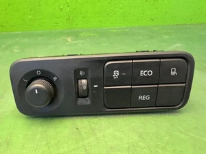 SAIC E-Deliver 3 Base SL EV MAXUS Door Mirror Dashboard switches 2021 - Picture 1 of 2