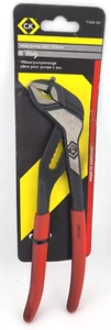 C.K Water Pump Pliers 250mm 10" Body With 47mm Jaw - Picture 1 of 1