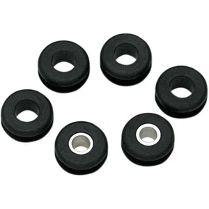 Harley 1986 1987 1988 1989 1990 Heritage - FLST Gas Tank Mounting Grommet Kit - Picture 1 of 3