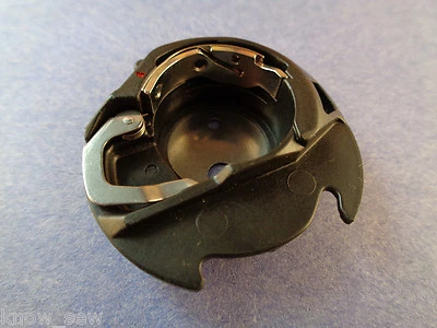 Подлинный чехол Bobbin Elna 9500, EL720,730,740,7200,7300,e9500 Bernette Deco 340 - Изображение 1 из 3