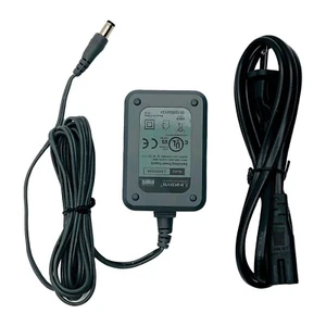 Genuine Linksys LS50V20A AC/DC Switching Power Supply Adapter 5V 2A 10W - Picture 1 of 1
