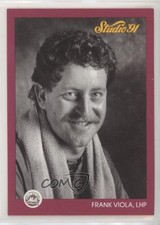 1991 Studio Frank Viola #210