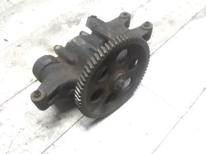 CATERPILLAR C15 OIL PUMP  7C6498 - Bild 1 von 9
