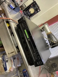 Sony DVP-NC665P - 5 Disc DVD CD Carousel Changer Player Component - NO POWER - Picture 1 of 7