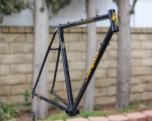 Vintage Early 90’s Specialized Sirrus Frame Set, Small Size (52cm) - Picture 1 of 14
