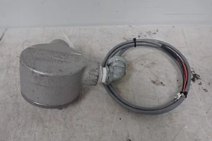 Crouse-Hinds 90018-200-39A Pressure Transducer - Picture 1 of 12