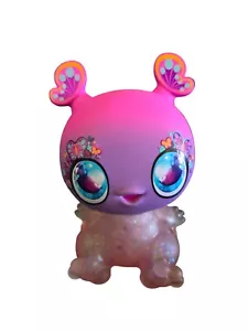 MOOSE Goo Goo Galaxy Flitta Flash Squishy Slime Alien Purple Doll does not work - Picture 1 of 6
