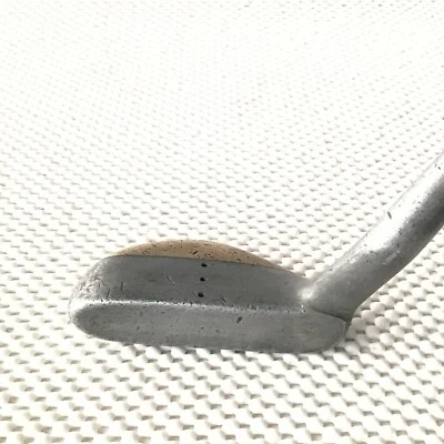 706 Golfcraft Putter, Frank Johnston, Cypress Combo, Pre Titleist - Image 1 of 4