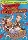 The Case of the Mossy Lake Monster by Michele Torrey (English) Paperback Book
