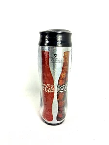 Vaso de viaje Princess Cruises plateado aislado frío o caliente 16 OZ  - Imagen 1 de 2