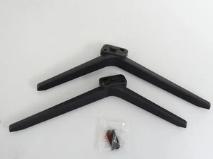 Westinghouse WR55UT4210 WR55UT4212 WR65UT4210 WR65UT4212 Stand Legs w/Screws - Picture 1 of 1